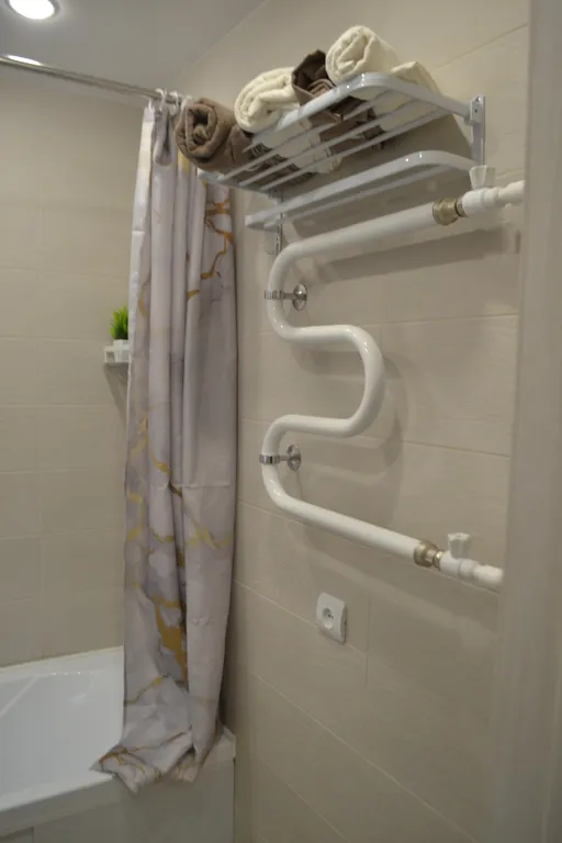 Чистота и уют