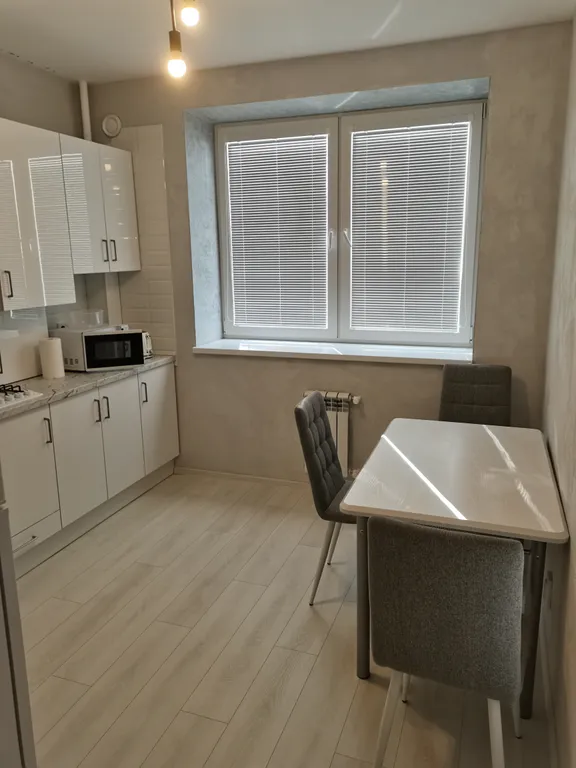 Квартира Уютная, чистая квартира в центре города рядом с парком и озером — Калининград