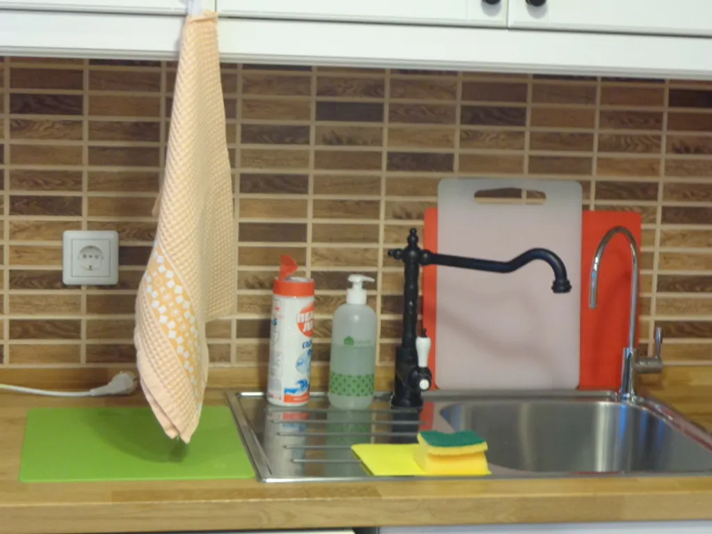 Квартира 1-комнатная Квартира — Луга