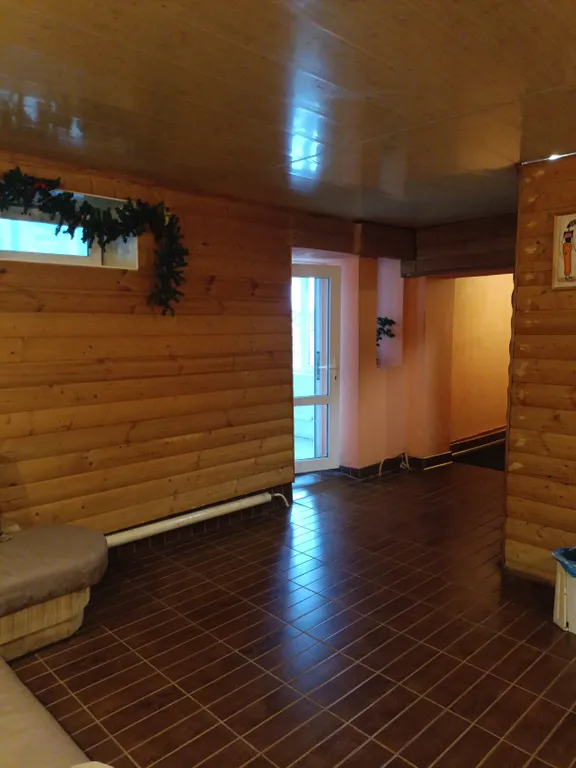 Коттедж посуточно