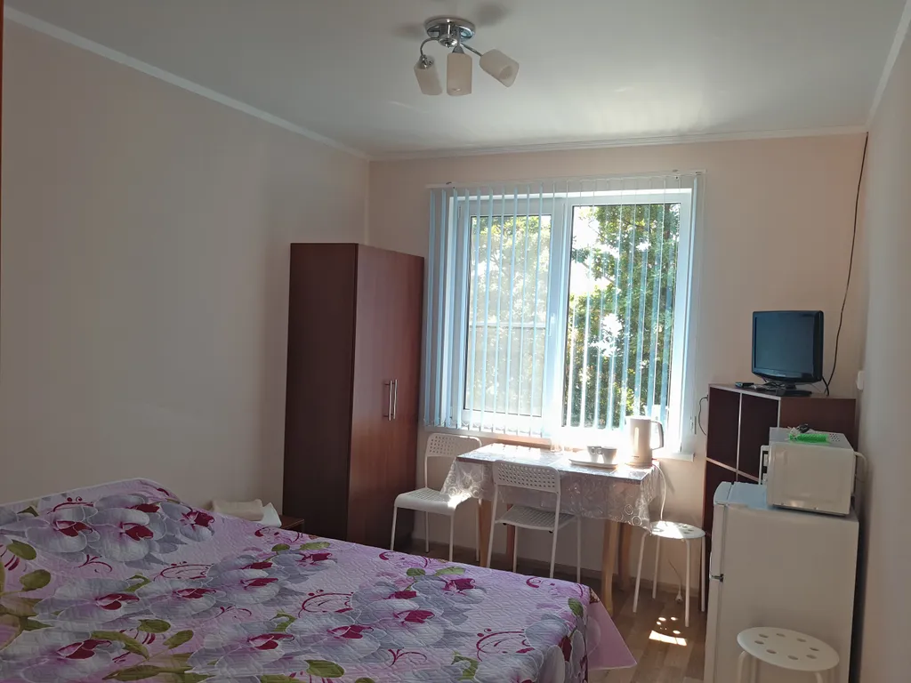 Квартира Комната — аренда посуточно в Туапсе