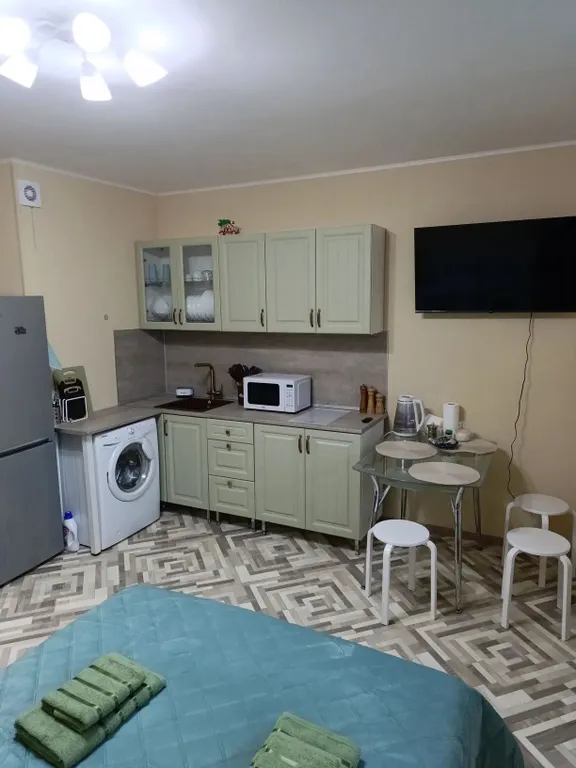 Студия у метро