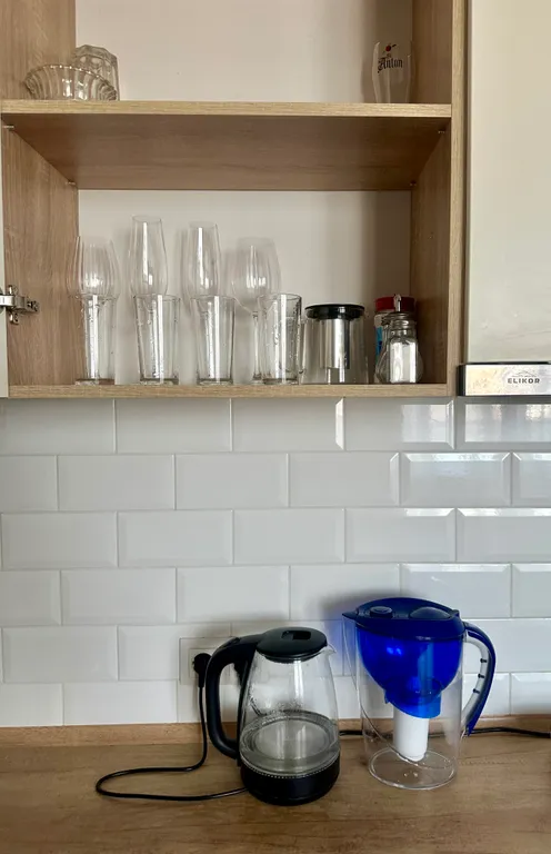 Уютная студия green city-2