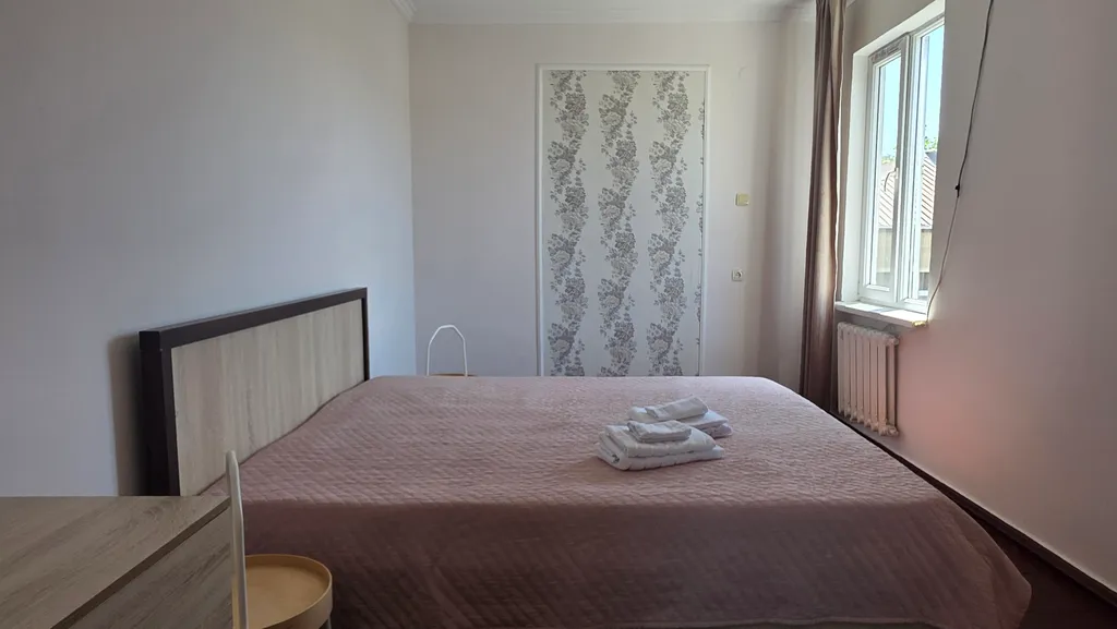 Уютные апартаменты в центре города