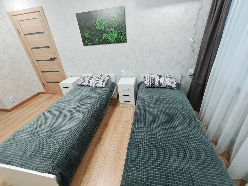 Уютная 3-комн. квартира