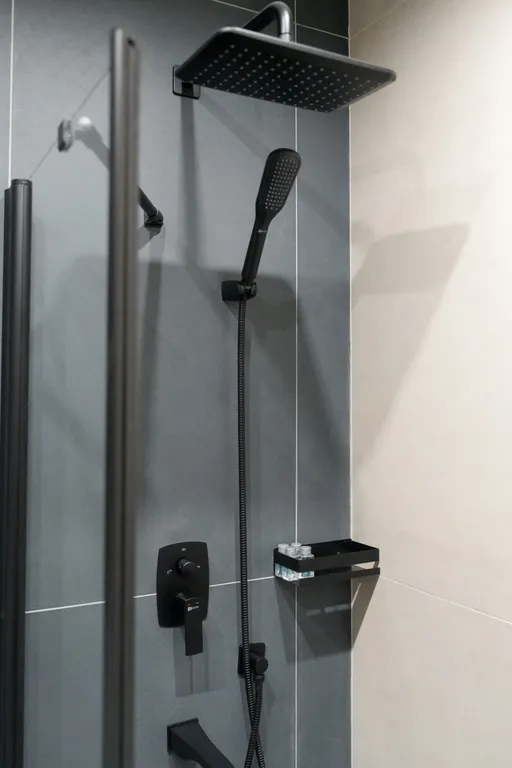 Квартира Квартира Номер Standart с видом на горы — Архыз