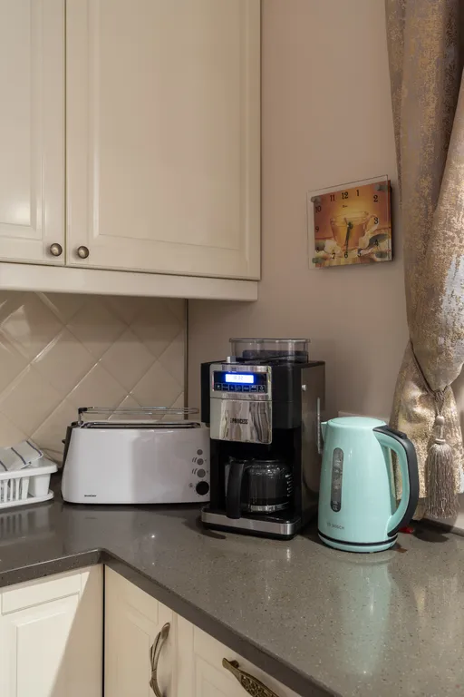 Коттедж Золотая Проба