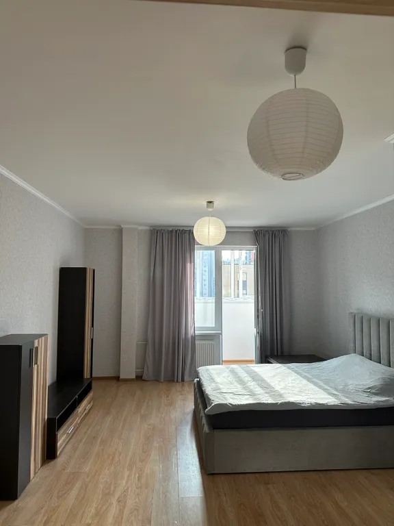 Комфортная студия