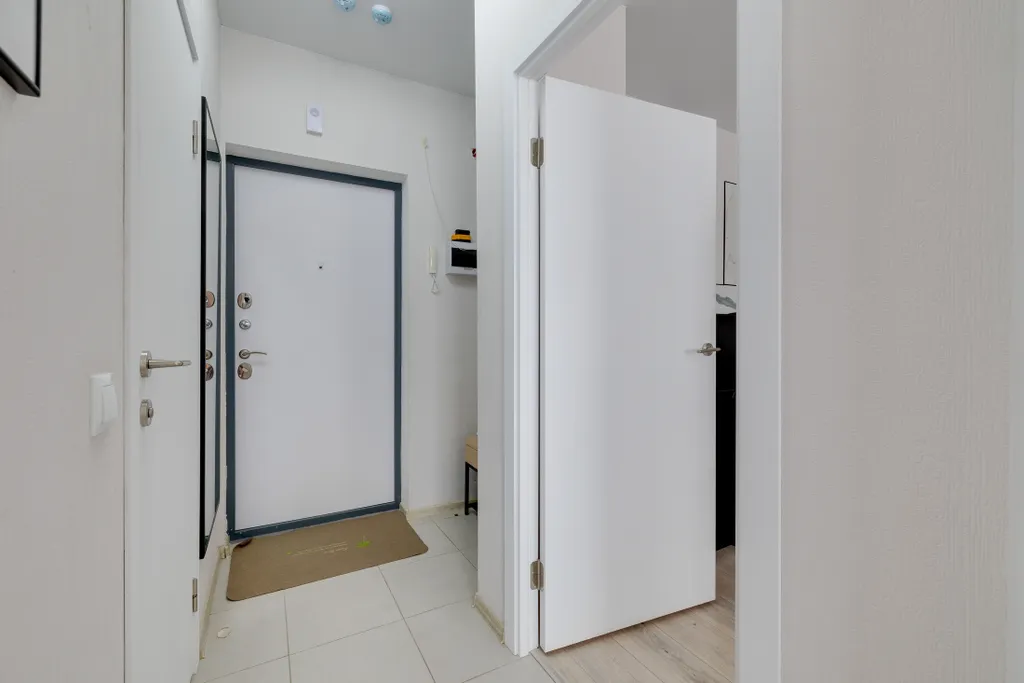 Квартира Уютные апартаменты возле Сколково — Новоивановское