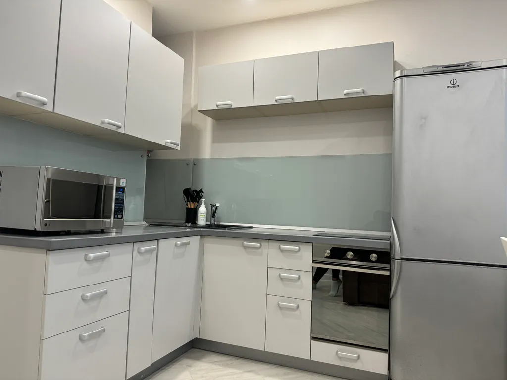 Квартира для комфортного отдыха