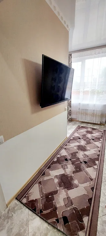 Квартира Квартира первая береговая — Сириус