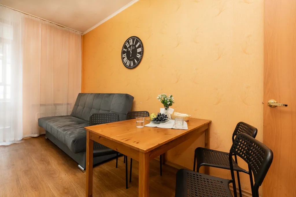 Уютная 2-к квартира в элитном ЖК на Белинского, рядом БЦ Панорама