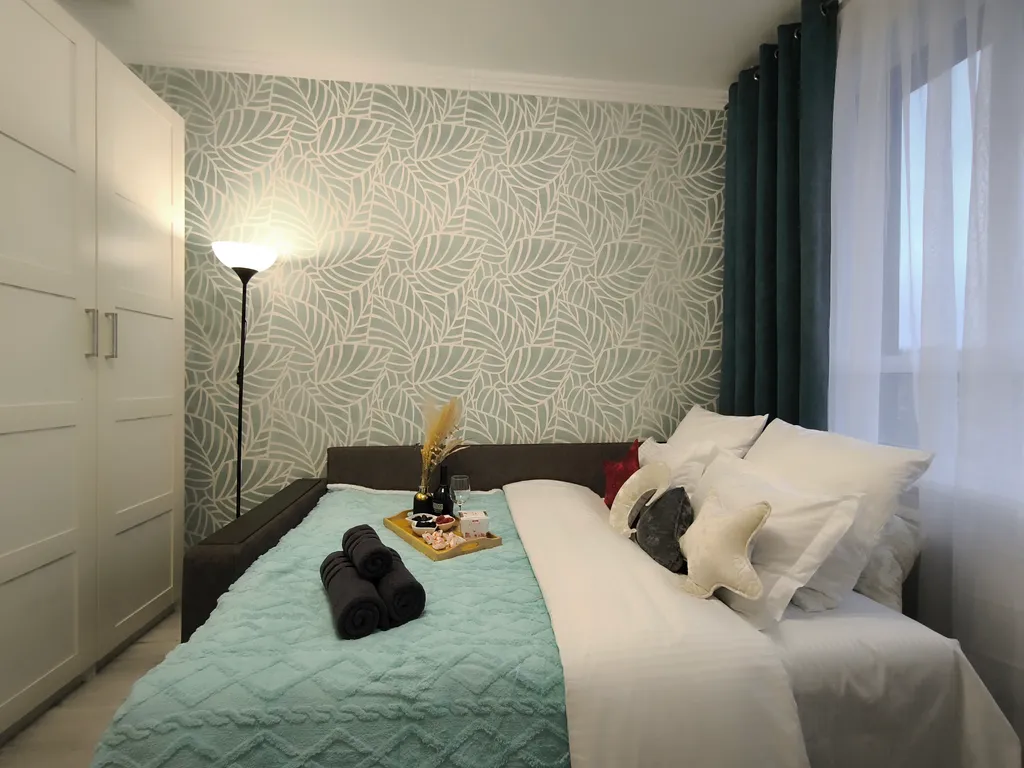 Квартира Квартира в элитном ЖК у Зеленограда — Рузино