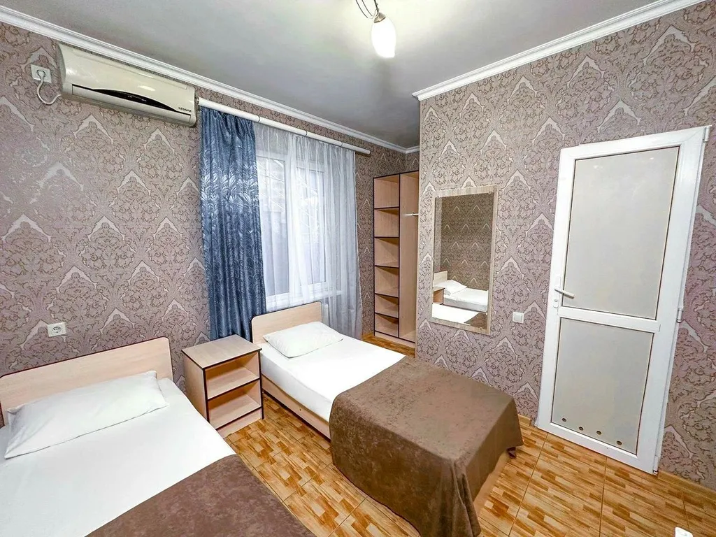 Квартира Комната — Адлер