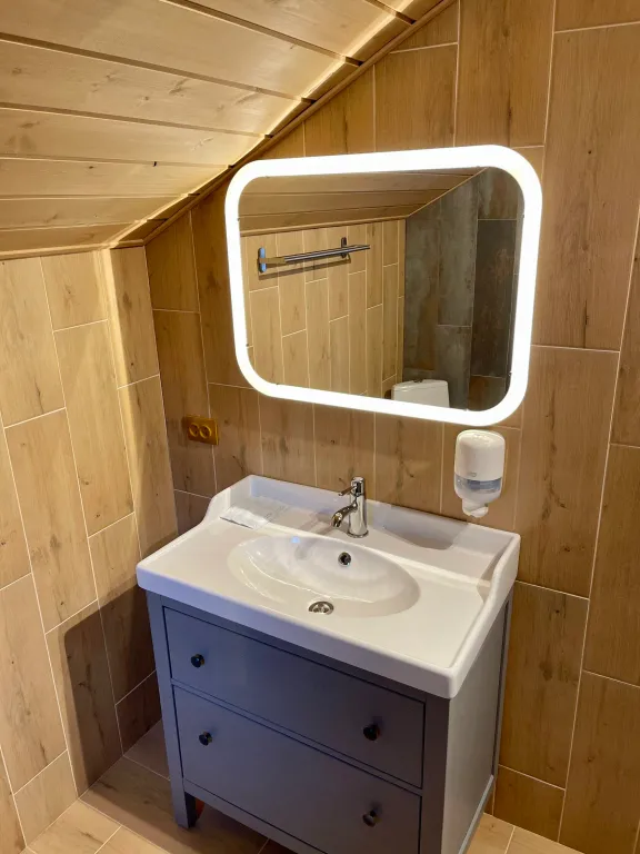 3-комнатный Дом