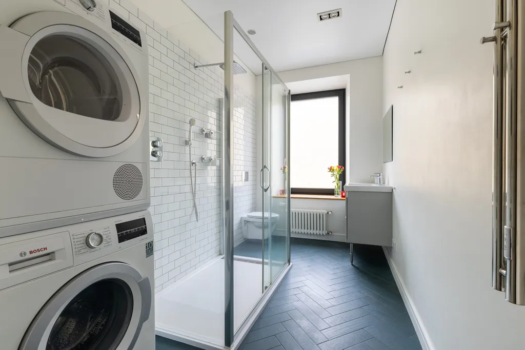 Та самая квартира возле Новой Голландии