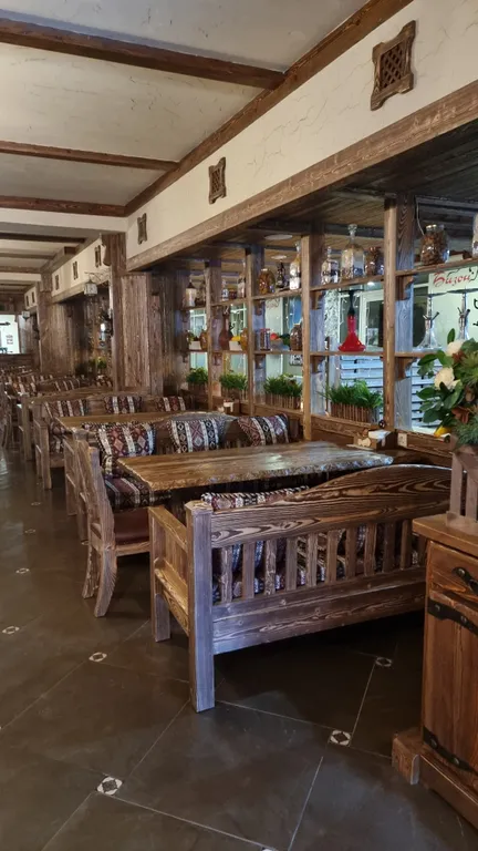 Уютные апартаменты в центре с панорамным видом на горы