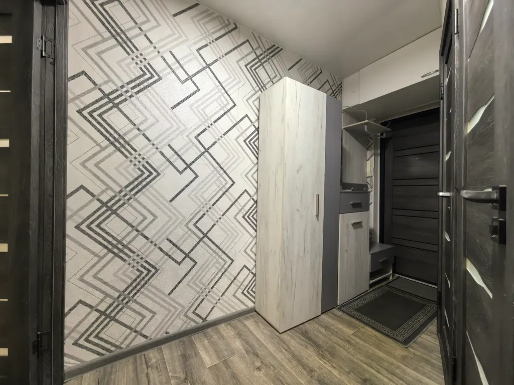 Отличная Двухкомнатная квартира в 10 минутах от Кремля