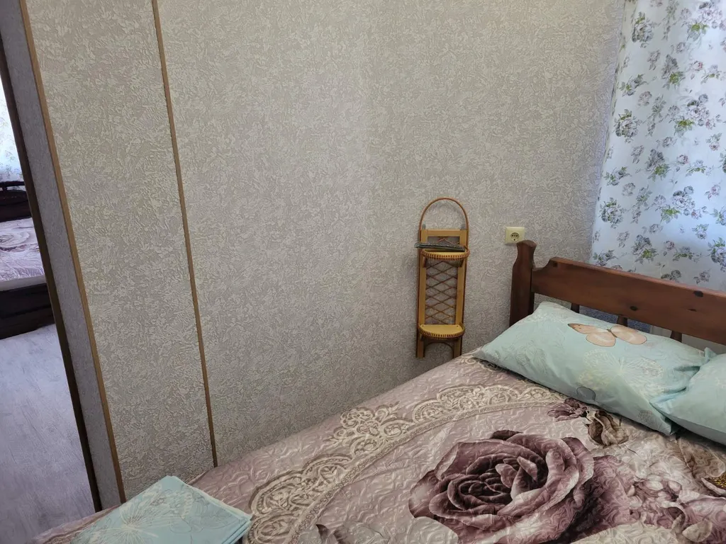 Квартира Комната — Судак