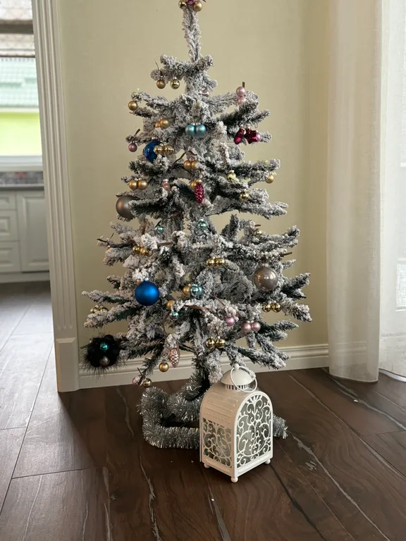 Дом на берегу Балтийского моря