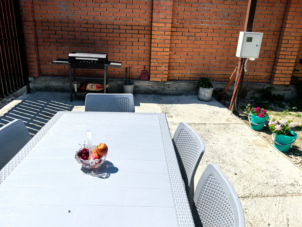 Домик в Кабардинке приглашает вас