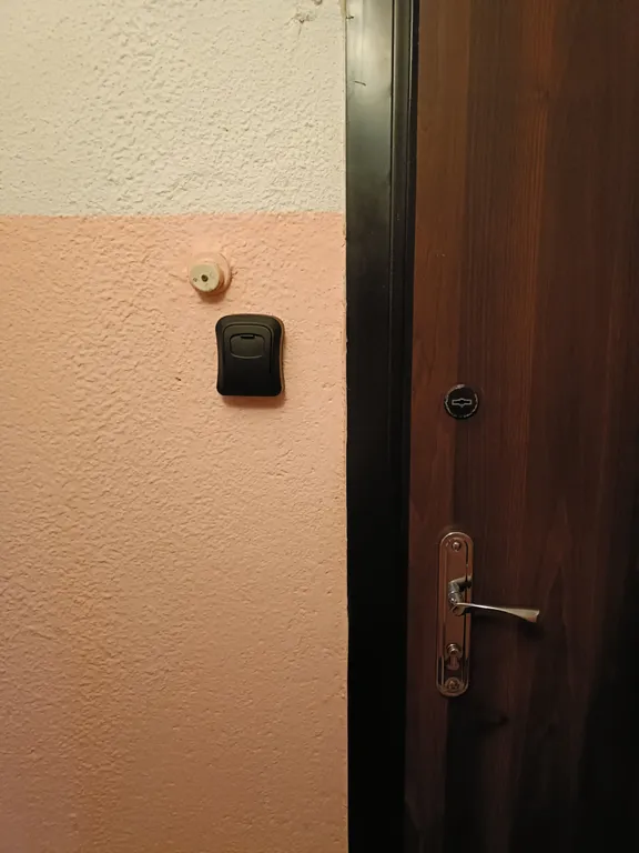 Уютная квартира на ближнем Завеличье