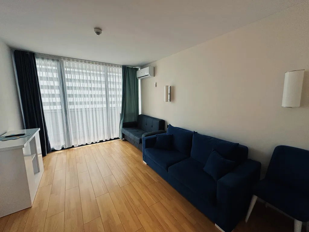 Marvella orbi city 39th floor