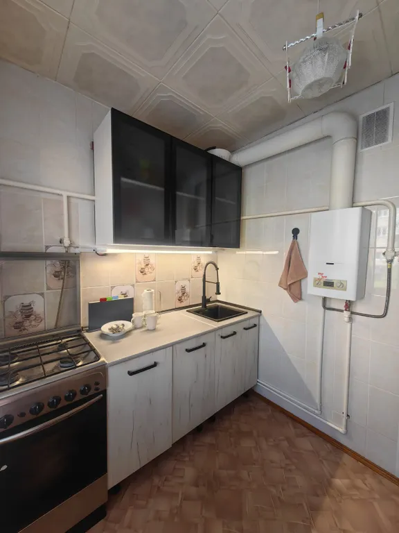 Уютная квартира в центре Пскова