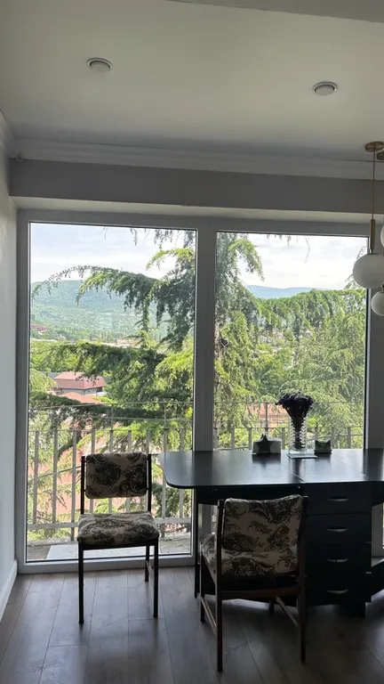 Самая уютная квартира на Турбазе