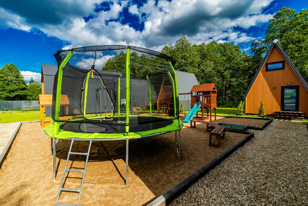 Дом Барнхаус