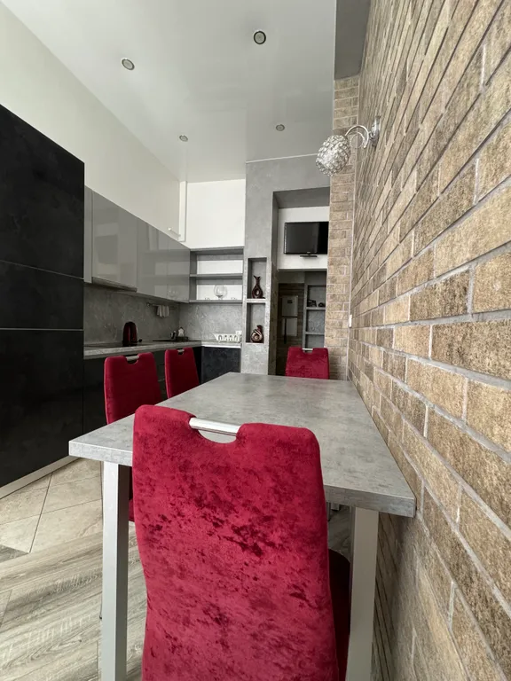 Апартаменты Cozy Homes Brest