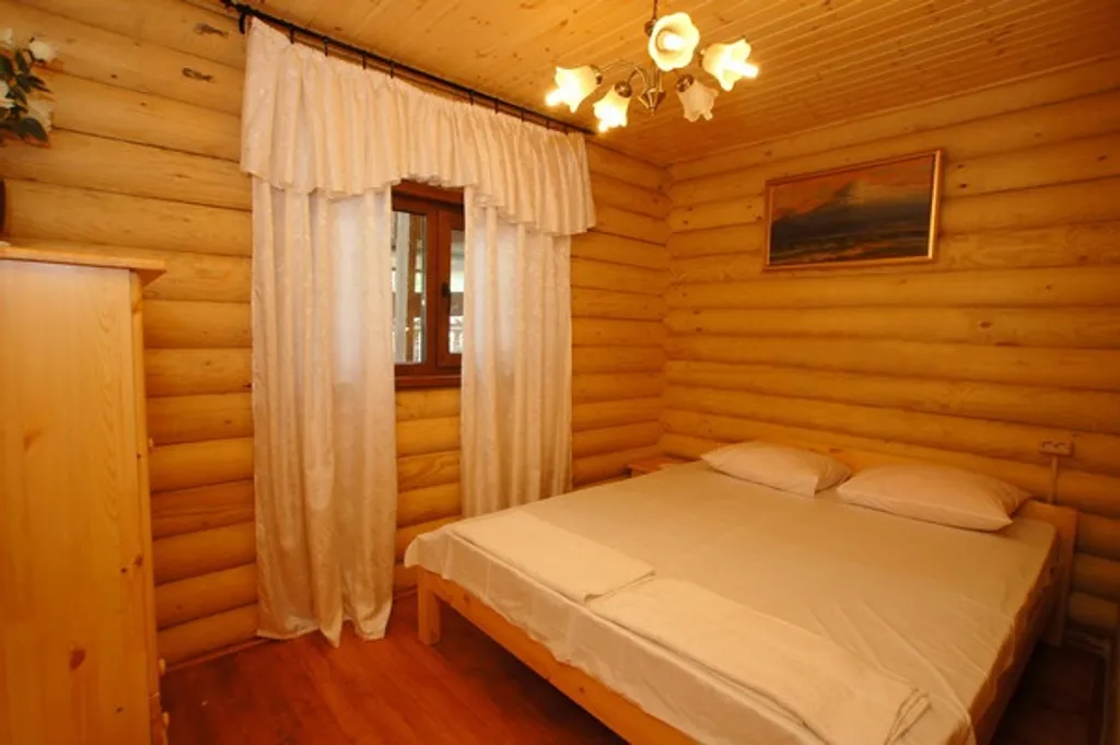 4-комнатный Дом