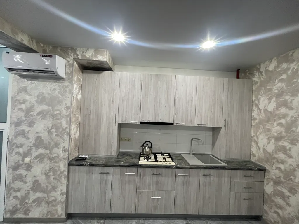 Уютная студия для семьи