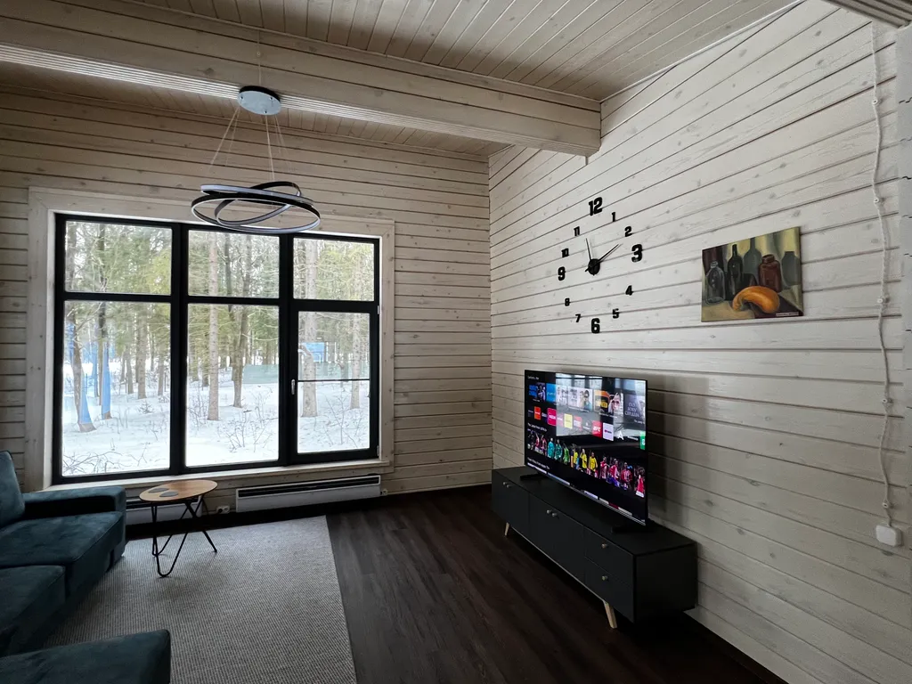 2-комнатный Дом