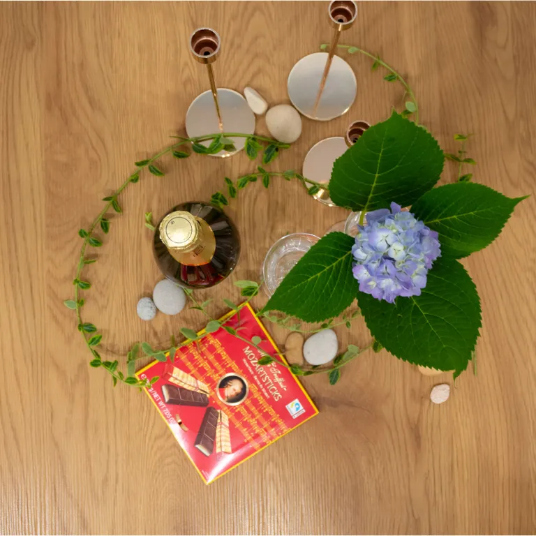 1к квартира на побережье Балтийского моря