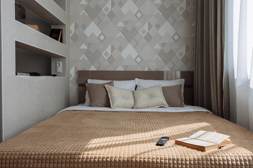 Апартаменты зодиак