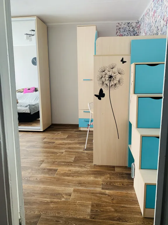 Уютная квартира в центре