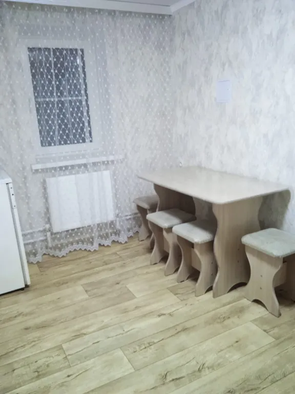 Уютный домик в центре города