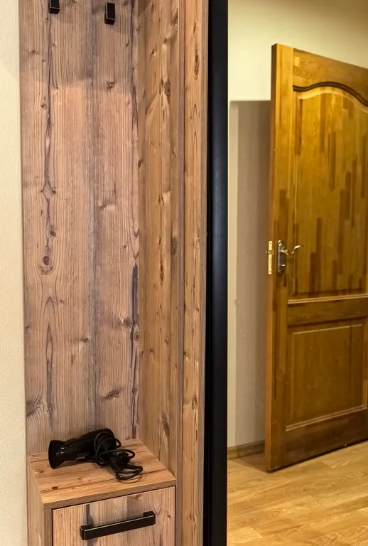 Уютная двушка