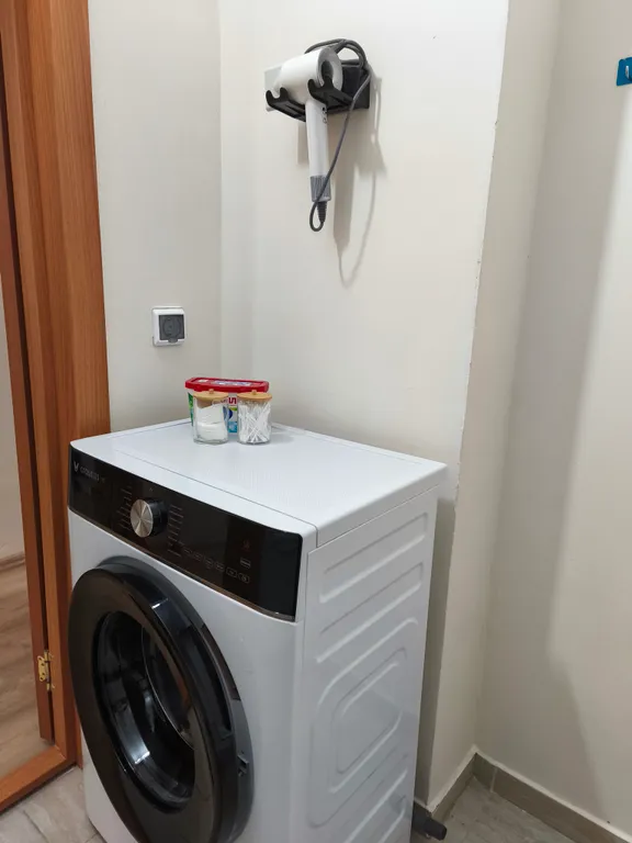 Квартира Просторная 2-х комнатная квартира с прекрасными видами  возле метро — Екатеринбург