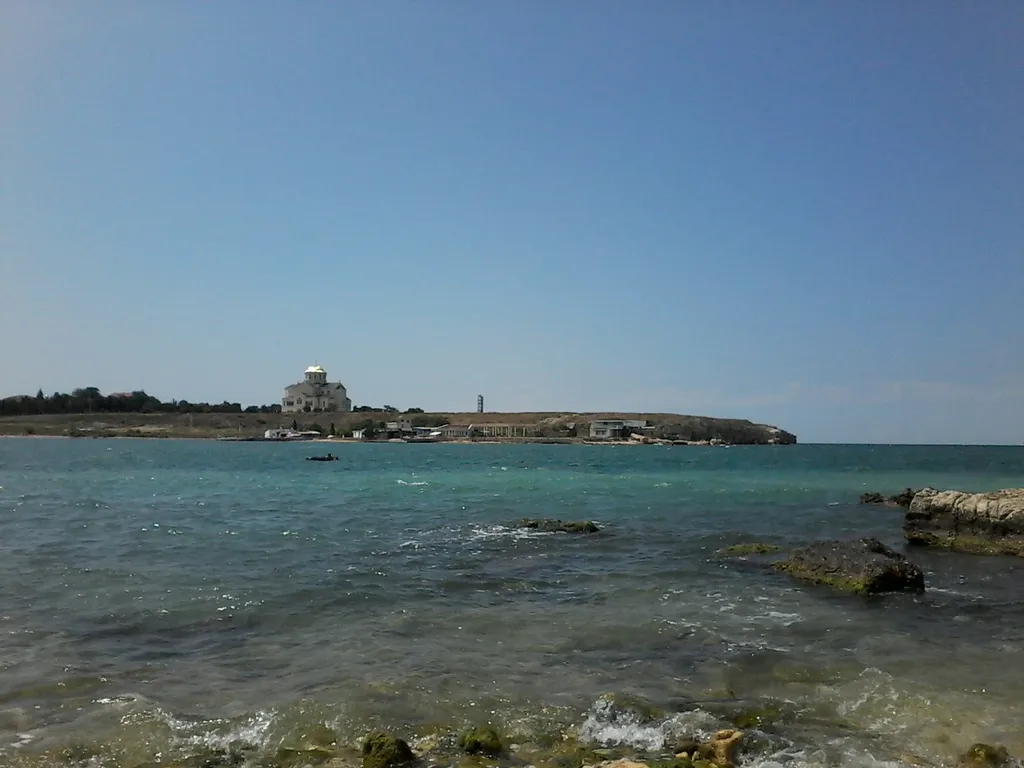 Квартира Комната — Севастополь