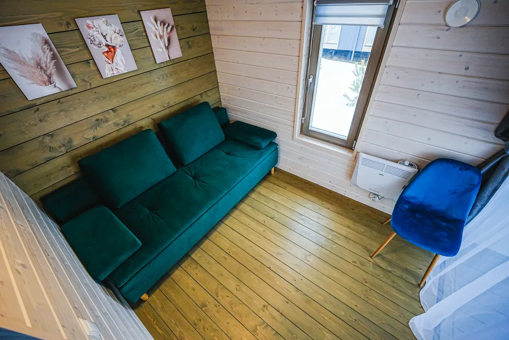 3-комнатный Дом