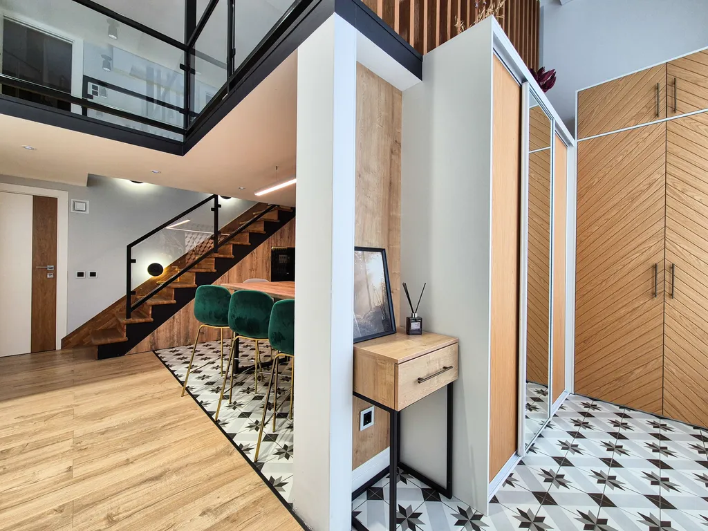 Лучший апартамент этого комплекса