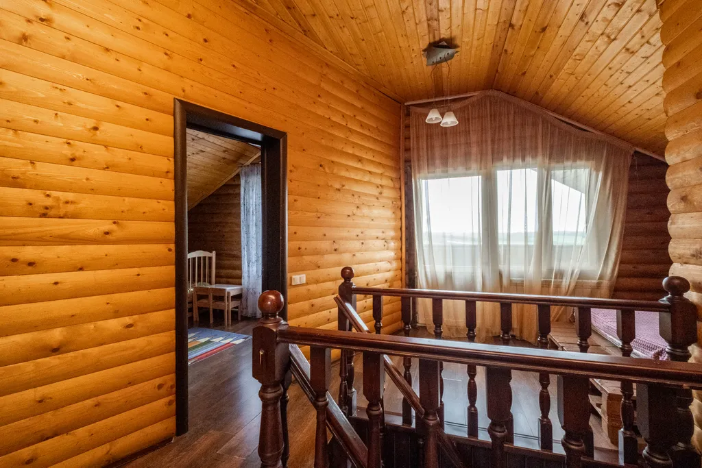 Коттедж Уютный дом для отпуска — Казань