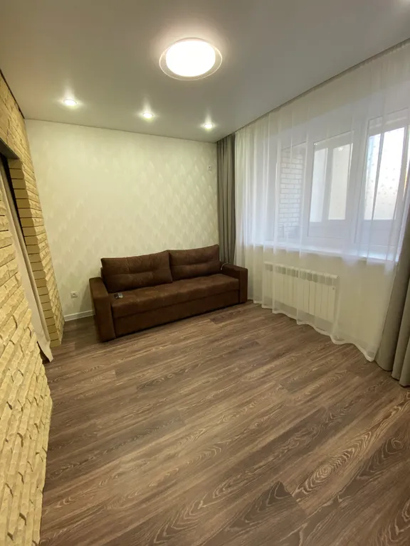 Квартира Квартира в центре — Элиста