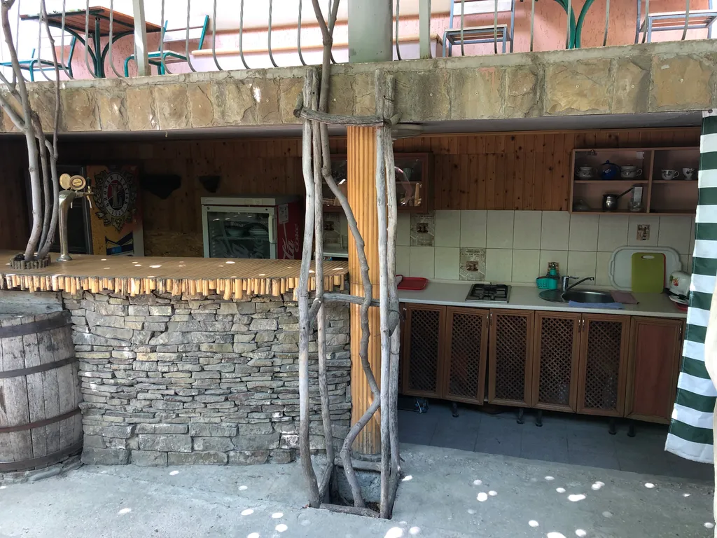 Квартира Комната — Судак