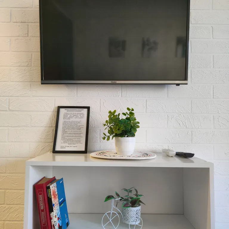 Уютная студия в новом центре