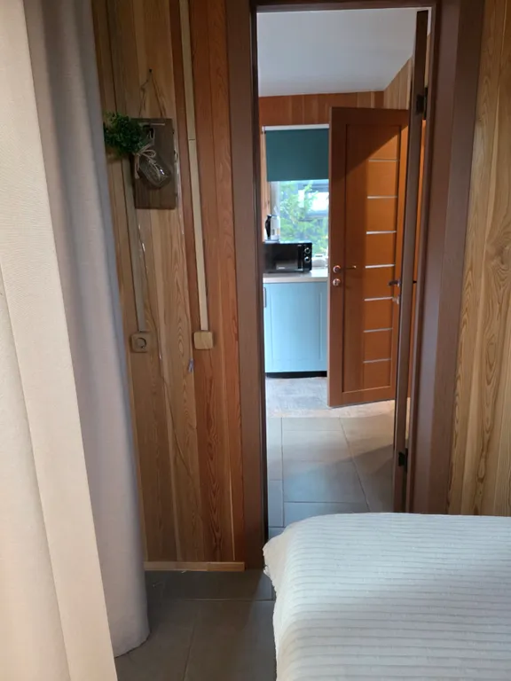 Коттедж Одноэтажный домик — Шерегеш