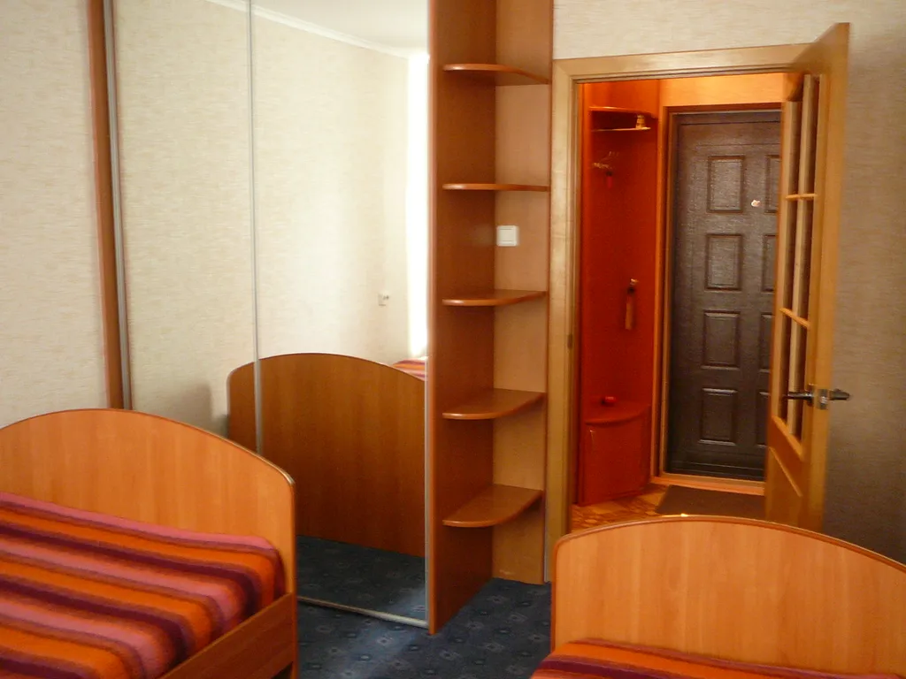 Квартира 2-комнатная квартира в самом центре — Тюмень