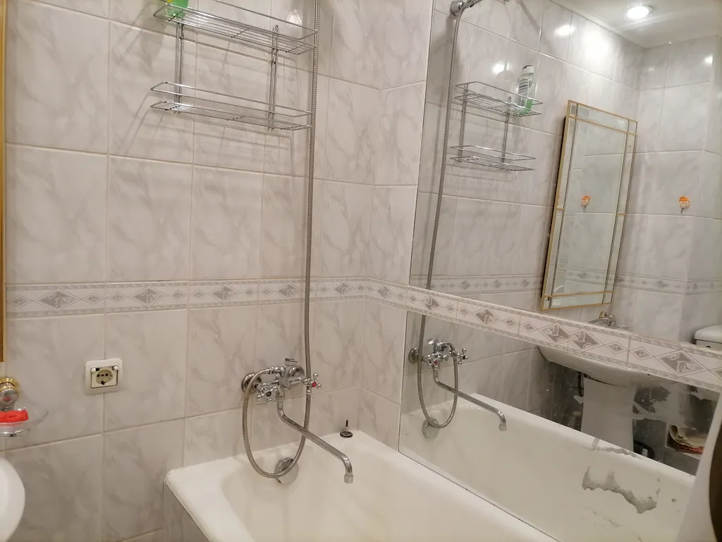 Квартира Уютная квартира — Красноярск